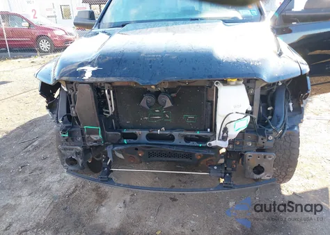 2019 Ram 1500 Big Horn/Lone Star 4X4 6'4 Box from USA, damaged, VIN 1C6SRFBT0KN587712